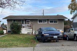 Pre-foreclosure in  N BRISTOL ST Tacoma, WA 98407