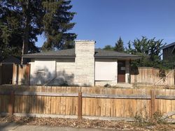 Pre-foreclosure in  N LINCOLN ST Spokane, WA 99205