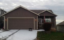 Pre-foreclosure in  W PROSPERITY LN Spokane, WA 99208