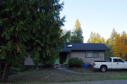 Pre-foreclosure in  N SOLMAR DR Sequim, WA 98382