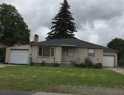 Pre-foreclosure in  N HERALD RD Spokane, WA 99206