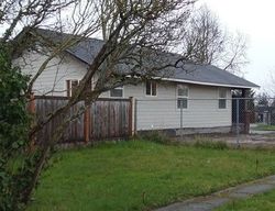 Pre-foreclosure in  S D ST Tacoma, WA 98418