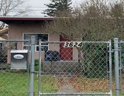 Pre-foreclosure in  S D ST Tacoma, WA 98418