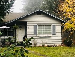 Pre-foreclosure Listing in CANYON RD E PUYALLUP, WA 98371