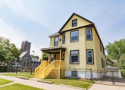 Pre-foreclosure in  FISCHER ST Detroit, MI 48214