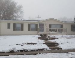 Pre-foreclosure Listing in BROAD ST MILLIKEN, CO 80543