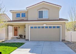 Pre-foreclosure in  HUNTERWOOD LN Johnstown, CO 80534