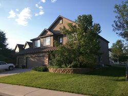 Pre-foreclosure in  COBBLE CT Windsor, CO 80550