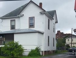Pre-foreclosure Listing in JEFFERSON ST BLUEFIELD, WV 24701