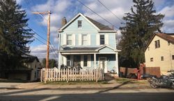 Pre-foreclosure Listing in RIVERVIEW ST MCKEESPORT, PA 15132
