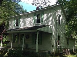 Pre-foreclosure Listing in FOREST RD BEDFORD, VA 24523