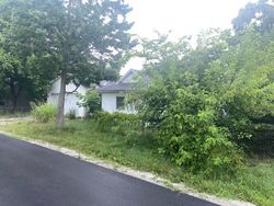 Pre-foreclosure Listing in 9TH AVE MILLERSPORT, OH 43046