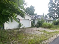 Pre-foreclosure in  9TH AVE Millersport, OH 43046