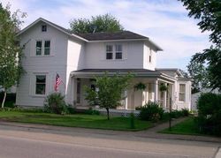 Pre-foreclosure Listing in WINCHESTER ST SARDINIA, OH 45171