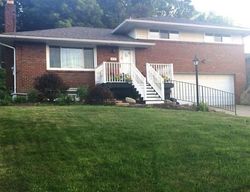 Pre-foreclosure in  MILLET LN Pittsburgh, PA 15236