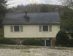 Pre-foreclosure Listing in WRAY LARGE RD CLAIRTON, PA 15025