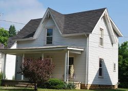 Pre-foreclosure Listing in HENRY ST URBANA, OH 43078