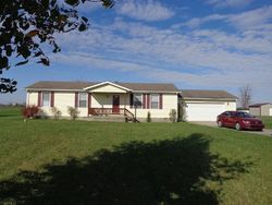 Pre-foreclosure in  PAUSCH RD Leesburg, OH 45135