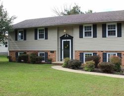 Pre-foreclosure Listing in WOODLAND CIR WAYNESBORO, VA 22980