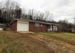 Pre-foreclosure Listing in STATE ROUTE 7 S GALLIPOLIS, OH 45631