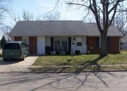 Pre-foreclosure Listing in COMMONWEALTH DR XENIA, OH 45385
