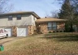 Pre-foreclosure in  ORANGE ST North Little Rock, AR 72118