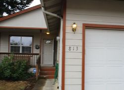 Pre-foreclosure in  ARTHUR AVE Cottage Grove, OR 97424