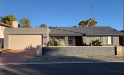 Pre-foreclosure in  E PASEO VERANO Yuma, AZ 85367
