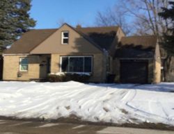 Pre-foreclosure in  OGILBY RD Rockford, IL 61102