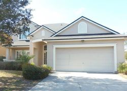 Pre-foreclosure in  HORSESHOE TRAIL DR Orange Park, FL 32065