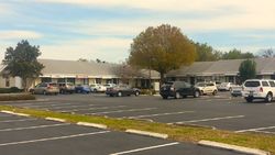 Pre-foreclosure in  WELLS RD STE 23 Orange Park, FL 32073
