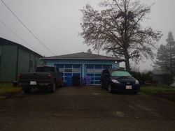 Pre-foreclosure Listing in KRUSE ST SUTHERLIN, OR 97479