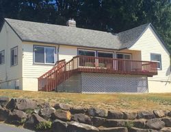 Pre-foreclosure in  N NORTH BANK RD Otis, OR 97368