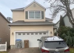 Pre-foreclosure Listing in NW ELMHURST CT BANKS, OR 97106