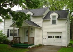 Pre-foreclosure Listing in SERVICE AVE SHARON, PA 16146