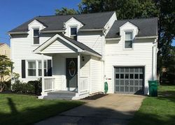 Pre-foreclosure Listing in SERVICE AVE SHARON, PA 16146