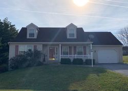 Pre-foreclosure Listing in COLD HARBOR DR HAGERSTOWN, MD 21740