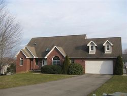 Pre-foreclosure in  KINGS LN Grove City, PA 16127