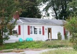 Pre-foreclosure in  PISCATAWAY RD Clinton, MD 20735