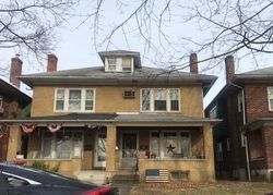 Pre-foreclosure in  N 21ST ST Allentown, PA 18104
