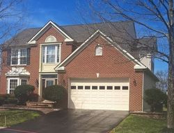 Pre-foreclosure in  ELIZABETH SWEETBRIAR LN New Castle, DE 19720