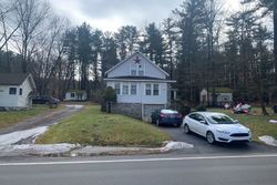 Pre-foreclosure in  ROUTE 507 Paupack, PA 18451