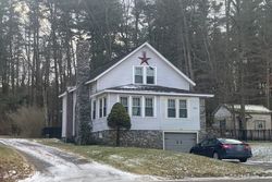 Pre-foreclosure in  ROUTE 507 Paupack, PA 18451