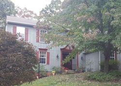 Pre-foreclosure in  MONMOUTH DR Cranberry Twp, PA 16066