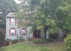 Pre-foreclosure in  MONMOUTH DR Cranberry Twp, PA 16066