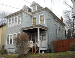 Pre-foreclosure Listing in JACKMAN AVE PITTSBURGH, PA 15202