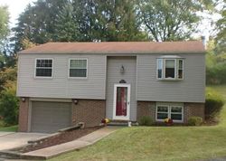 Pre-foreclosure Listing in BALSAM DR ALLISON PARK, PA 15101