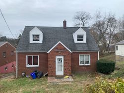 Pre-foreclosure Listing in ROSECREST DR MONROEVILLE, PA 15146