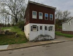 Pre-foreclosure in  BALDWIN ST Bridgeville, PA 15017