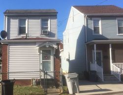 Pre-foreclosure in  MORGAN AVE Pittsburgh, PA 15223